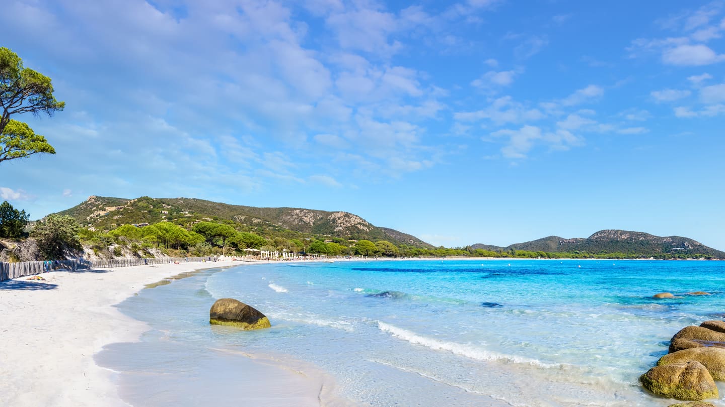 Corse