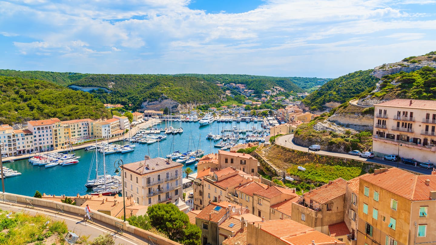 Corse