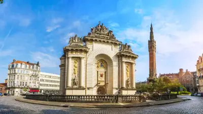 Création de site internet à Lille