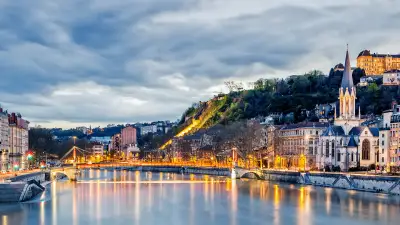 Création de site internet à Lyon