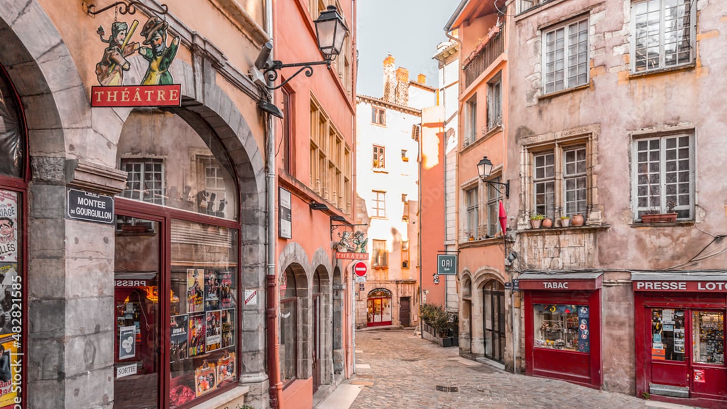 Lyon