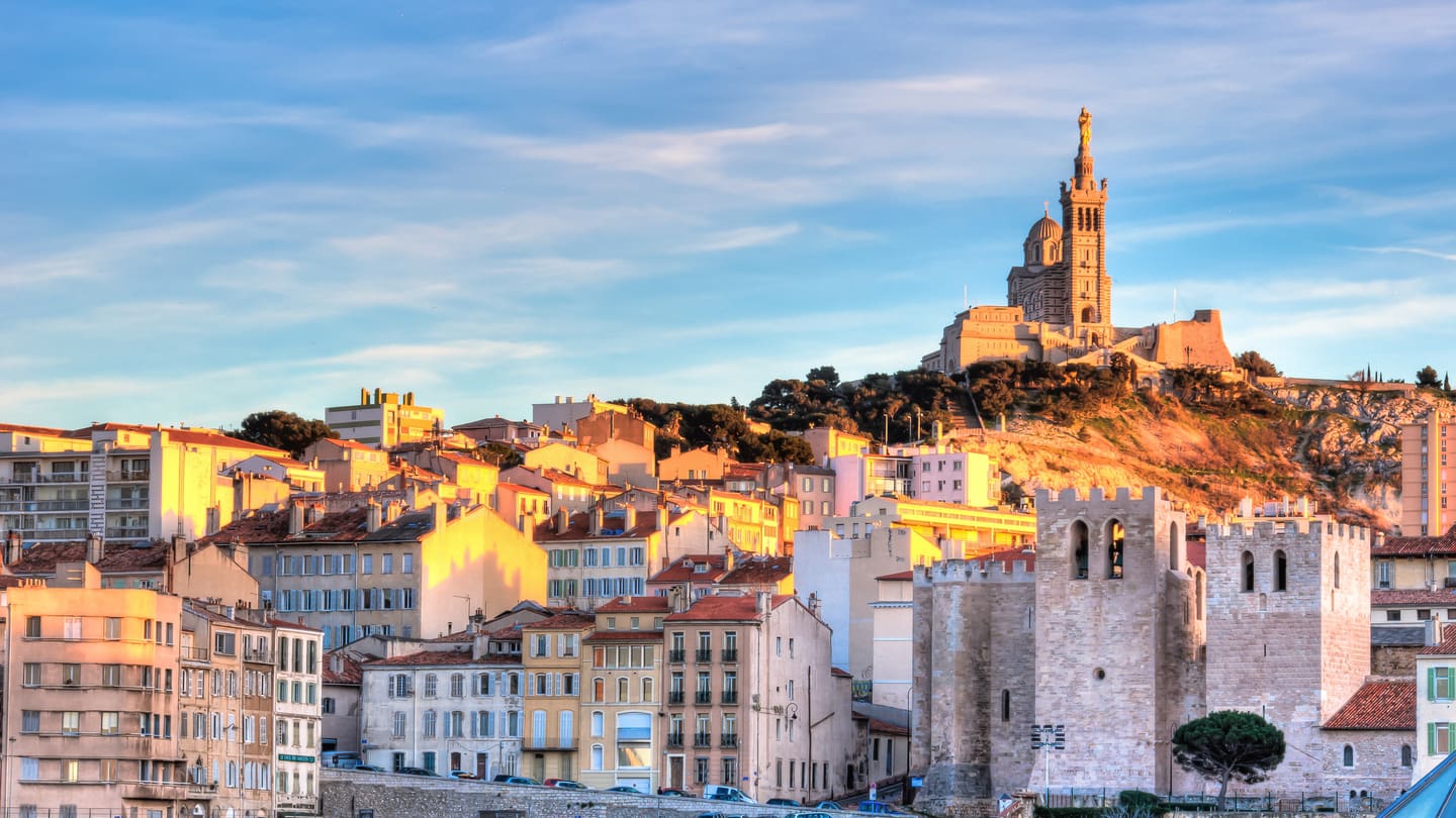 Marseille