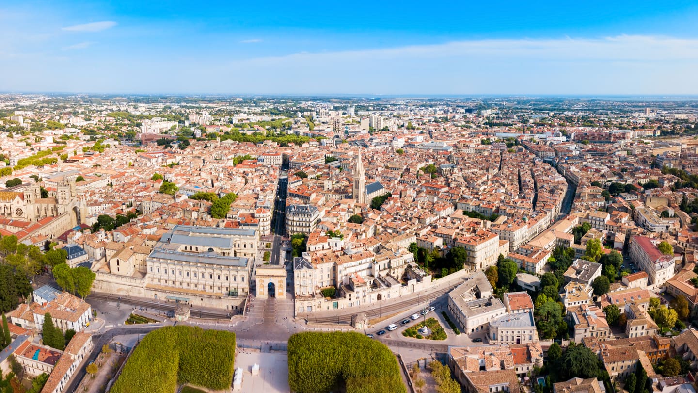 Création de site internet à Montpellier pour TPE et indépendants