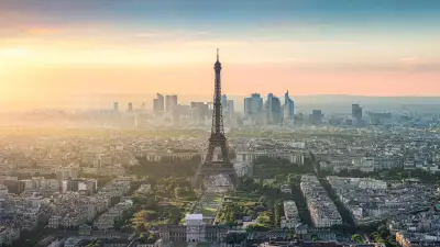 Création de site internet à Paris