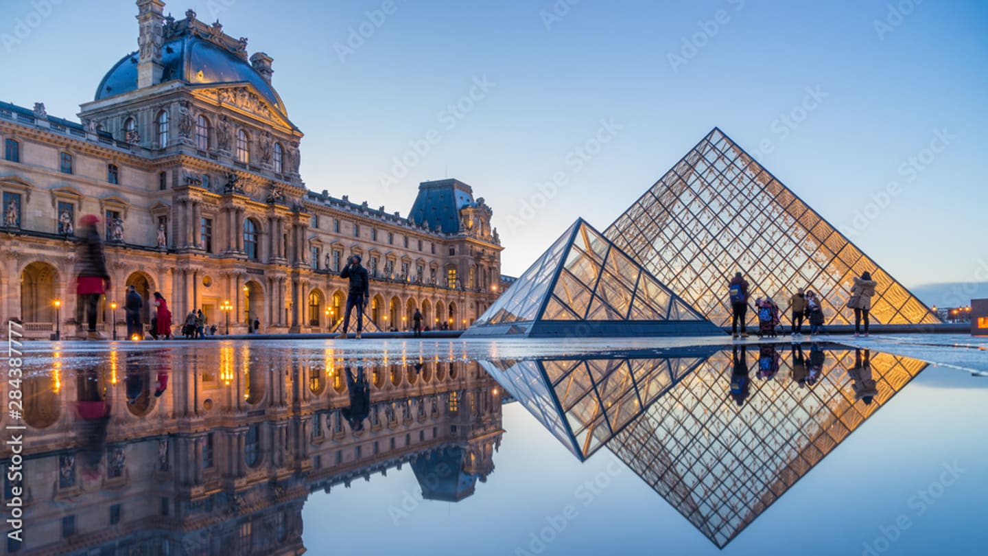 Paris