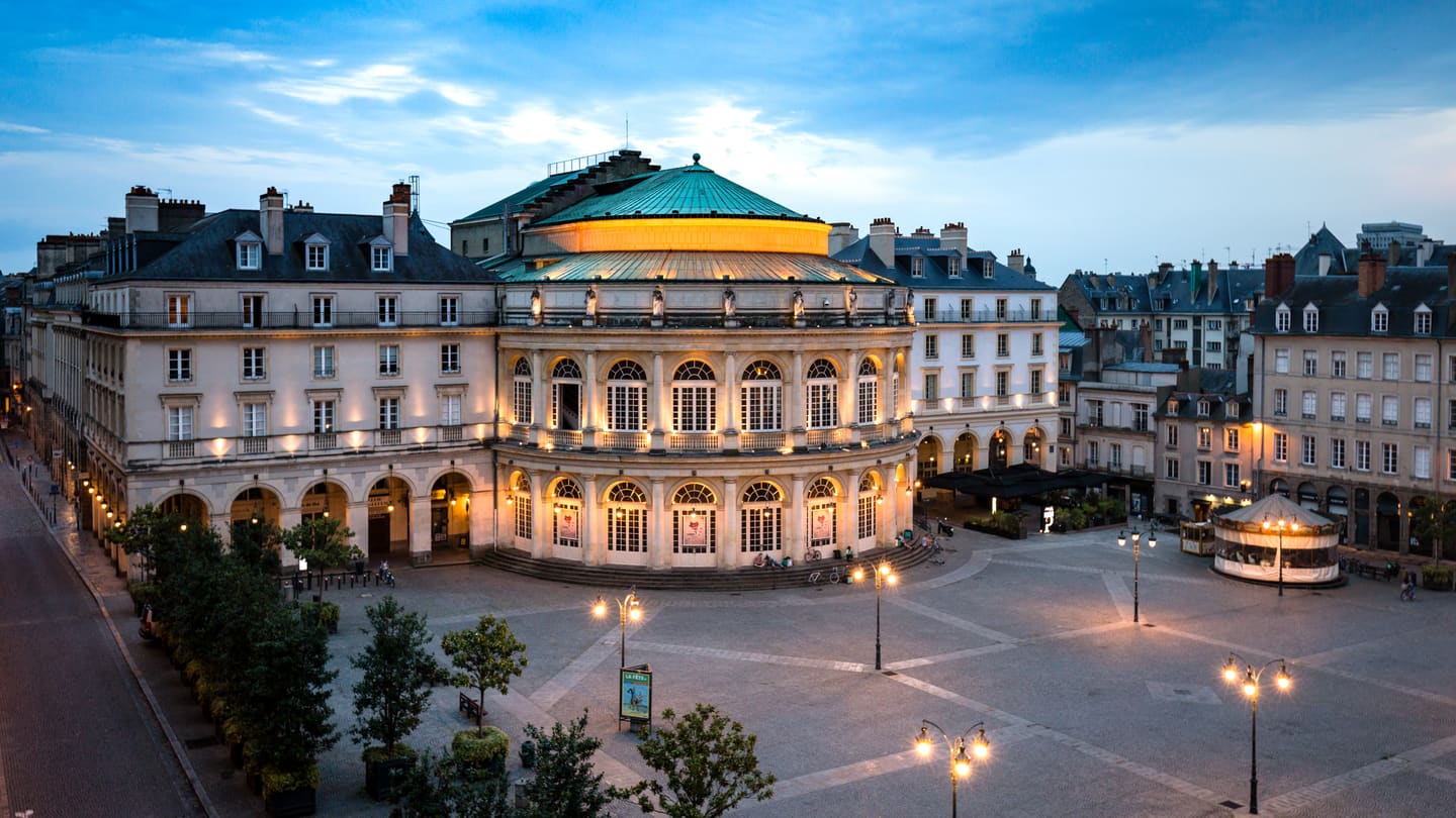 Rennes