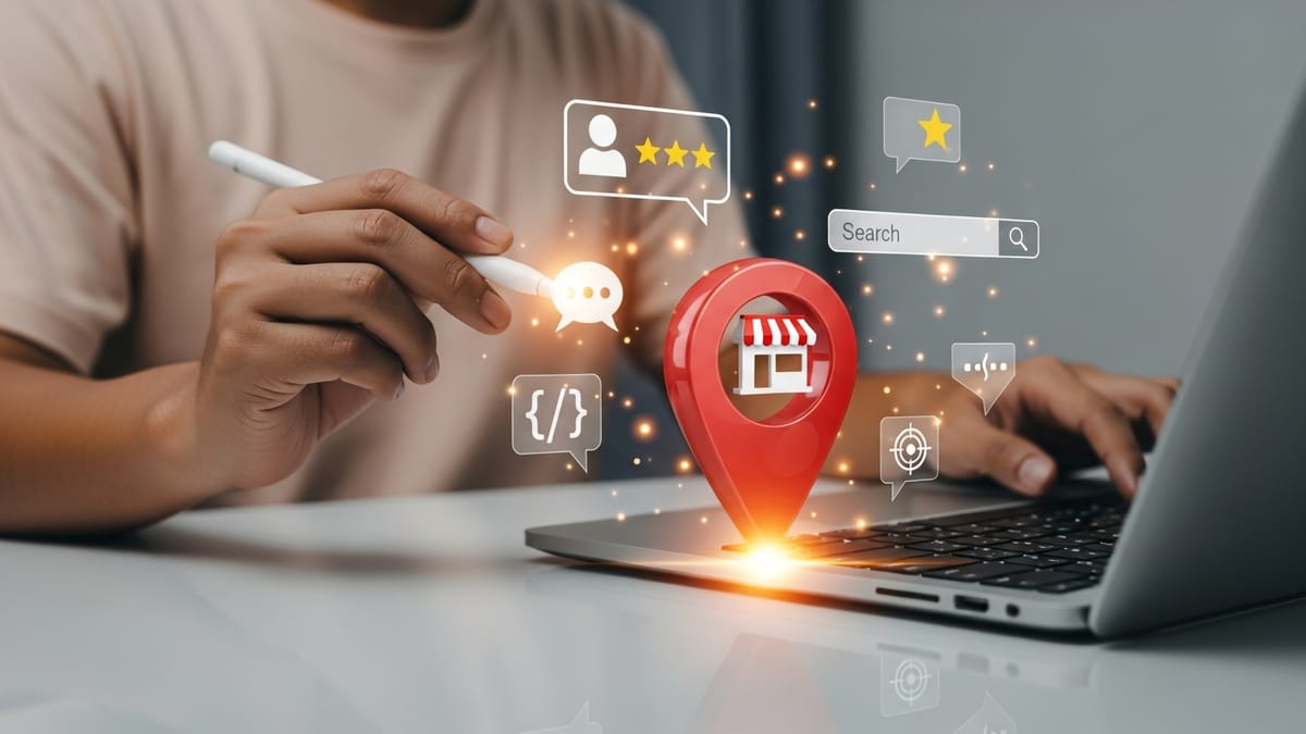 Optimisez votre référencement local : le guide des avis clients pour les TPE