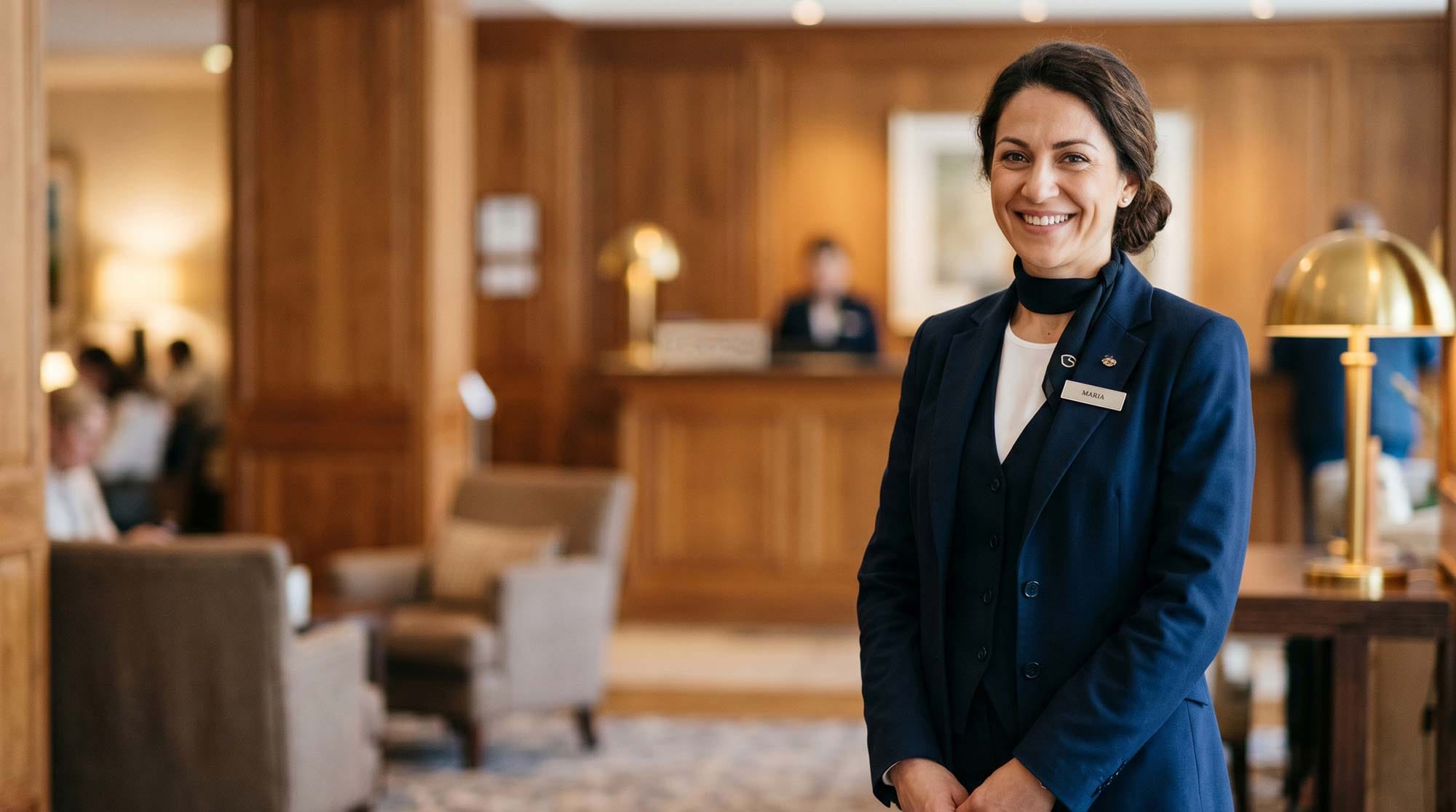 Création de site internet pour hôtel indépendant à Bordeaux