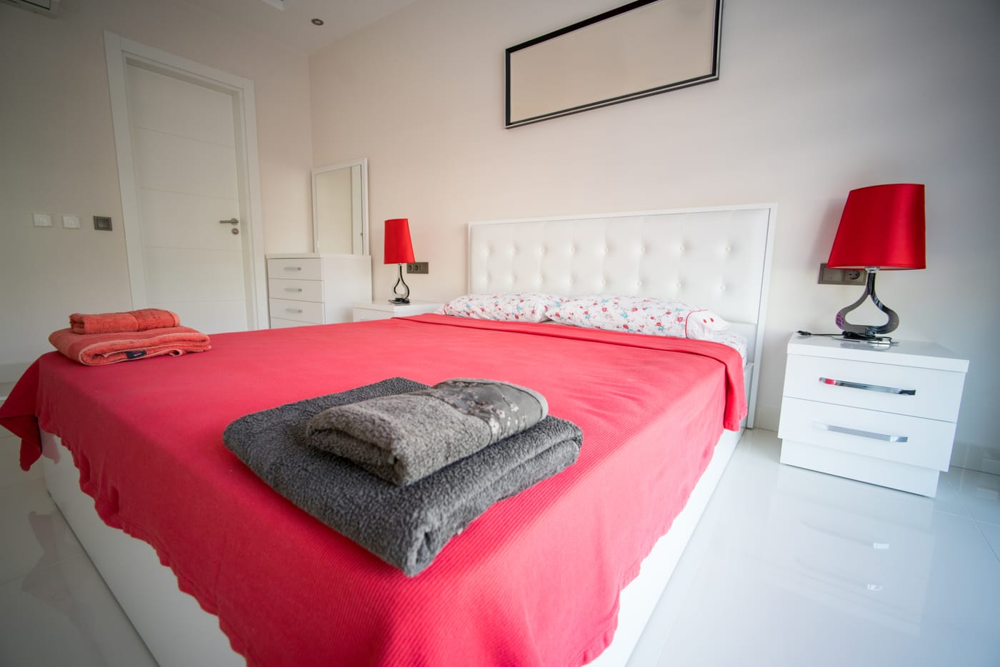 Création de site internet pour chambre d'hôtes