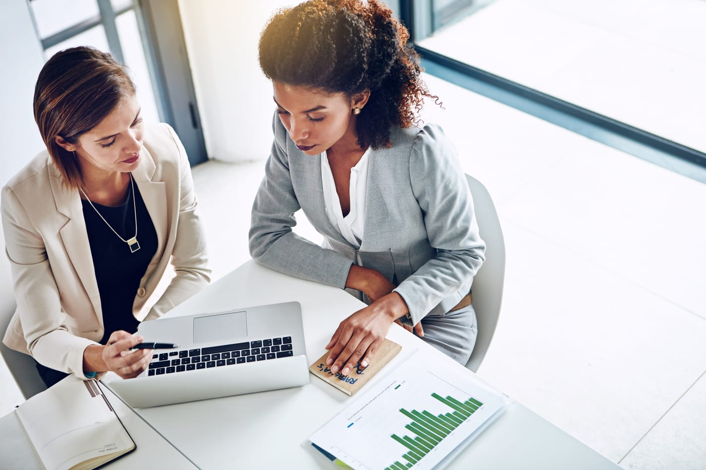 Création de site internet pour consultant financier